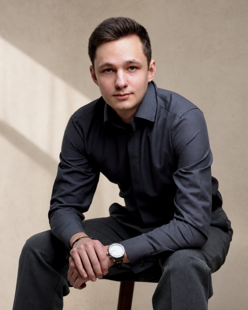 Егор Лоханов, сооснователь цифровой студии Оперейт